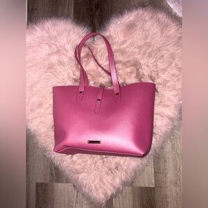 ❦ Elegant Pink Tote Bag ❦ Juicy Couture